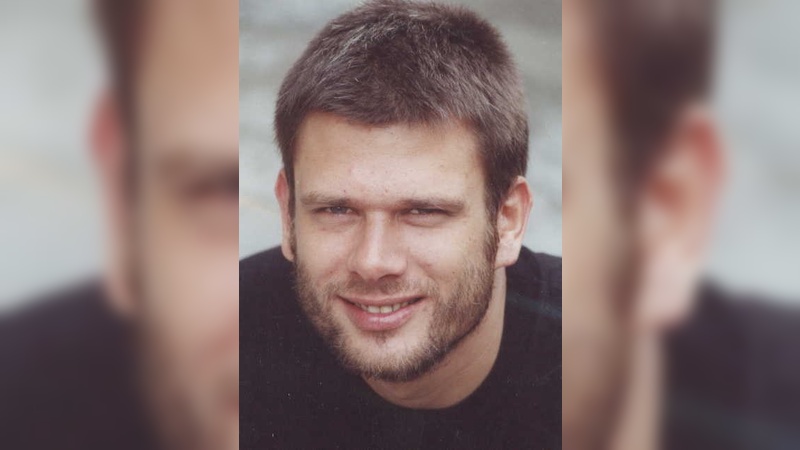 Markus Huber