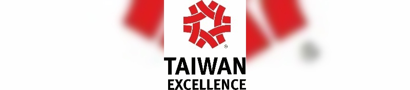 Die TAITRA weckt Interesse für Produkte aus Taiwan.