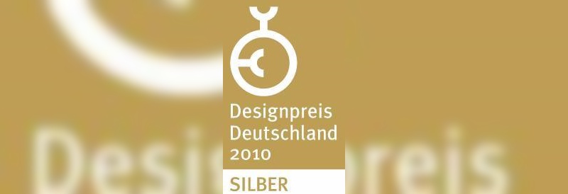 Designpreis der Bundesrepublik Deutschland