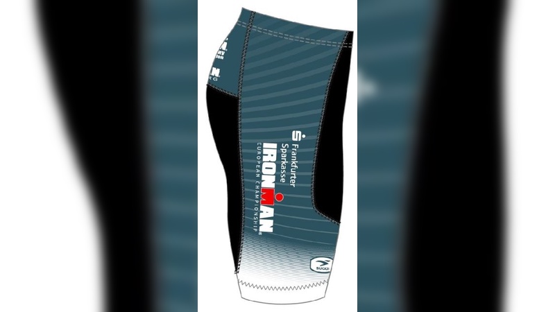 RS Tri Short Ironman