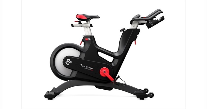 Indoor Cycling Group - Anbieter der Marke Tomahawk