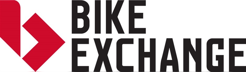 Bike Exchange Logo