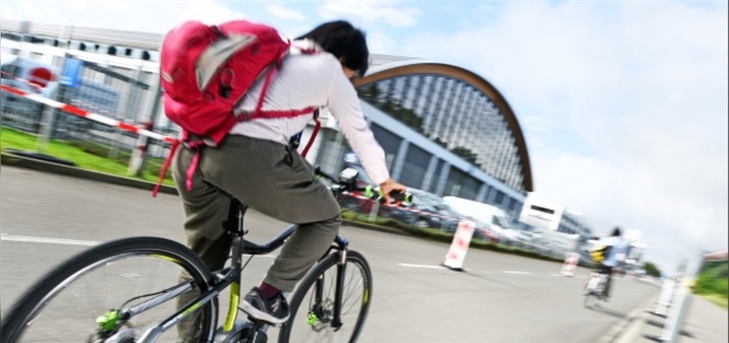 Der Termin für die Eurobike 2020 steht fest.