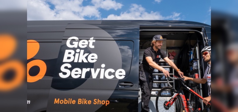 Foto: Get Bike Service / Archiv velobiz.de Foto: Get Bike Service / Archiv velobiz.de