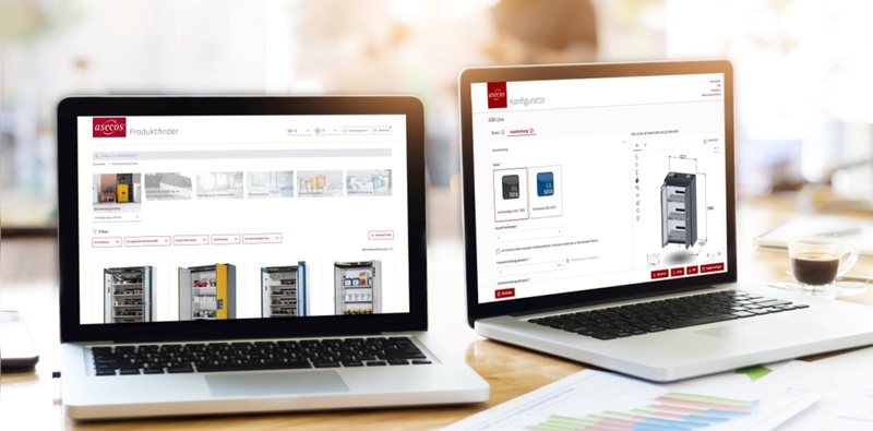 Foto: Asecos Foto: Asecos