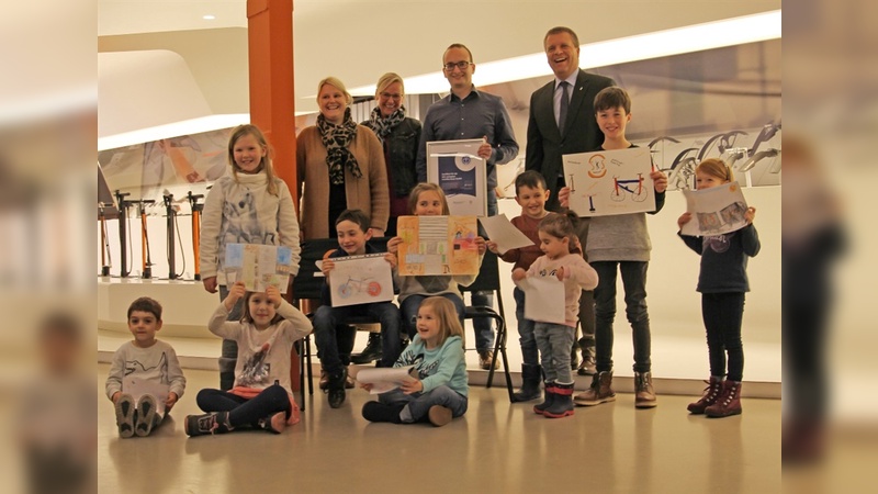 Gelebte Familienpolitik bei SKS Gelebte Familienpolitik bei SKS