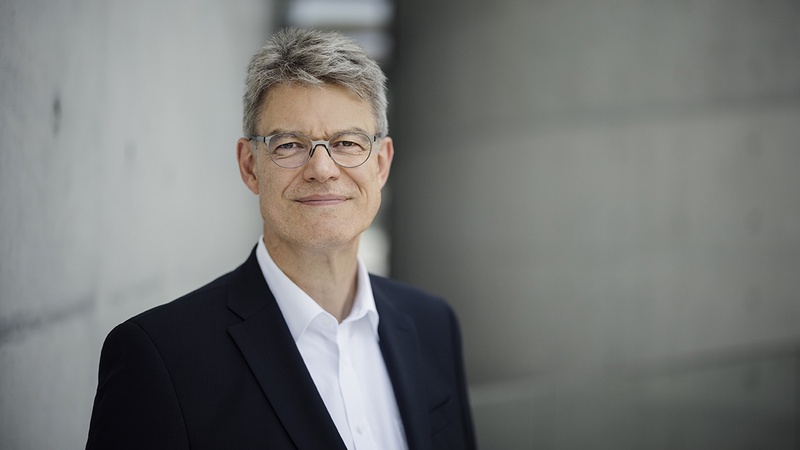 Patrick Schnieder (CDU), Bundesverkehrsminister Patrick Schnieder (CDU), Bundesverkehrsminister