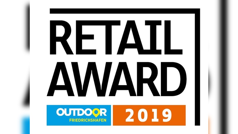 Der Retail Award feiert Premiere.