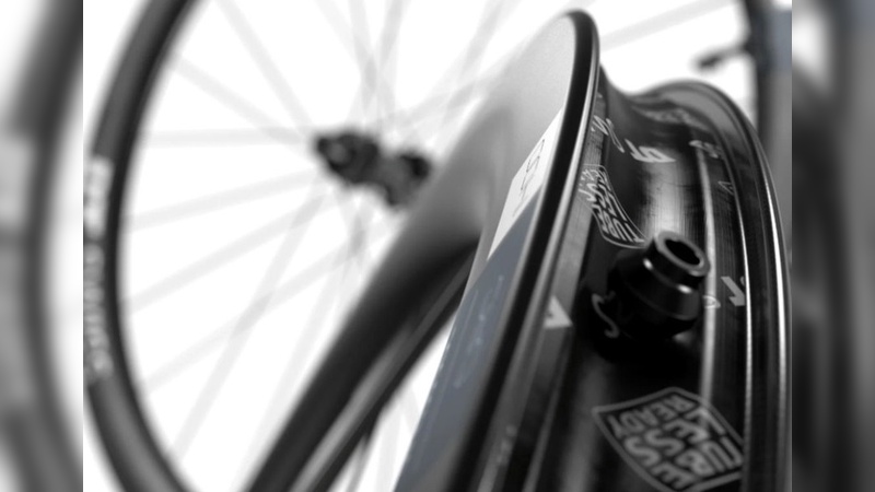 Foto: DT Swiss Foto: DT Swiss