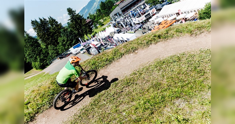 Eurobike Media Days stoßen auf viel positive Resonanz