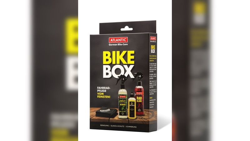 Bike Box