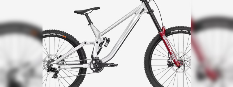 Foto: Rose Bikes Foto: Rose Bikes