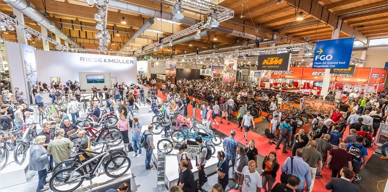 Die Eurobike 2018 ist nach drei Messetagen für den Fachhandel schon wieder Geschichte.