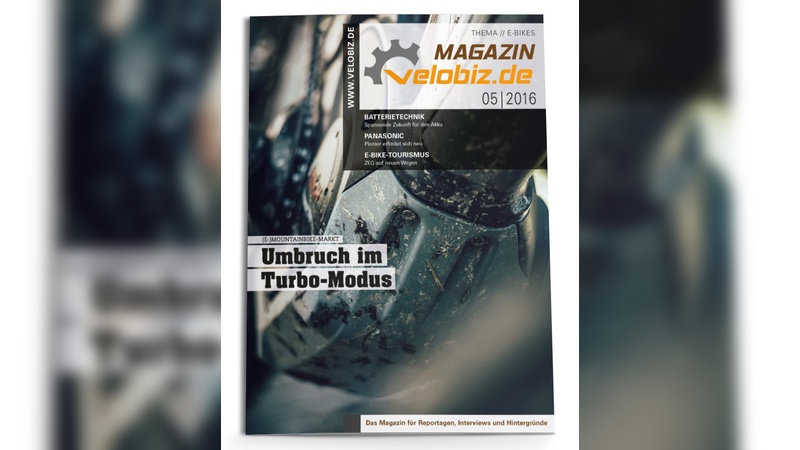 velobiz.de Magazin 5-16