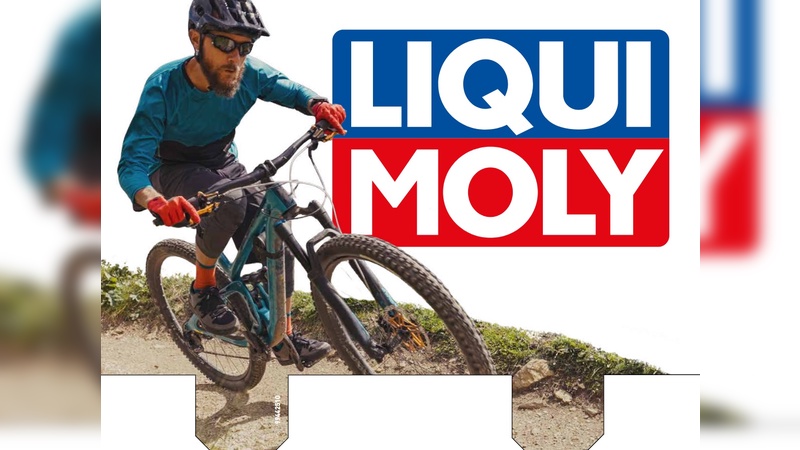 Foto: Liqui Moly