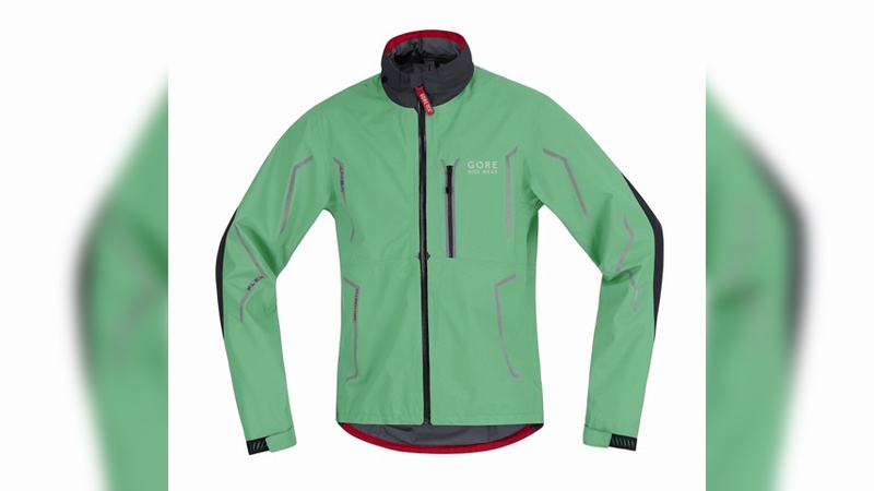 Quelle: Gore Bikewear