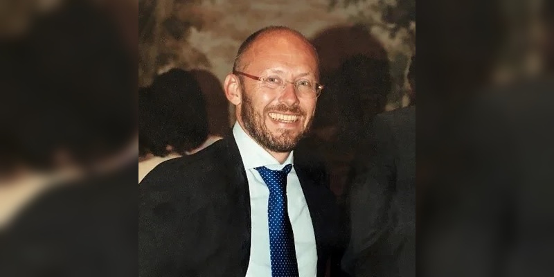 Massimo Panzeri ist neuer Präsident von CONEBI