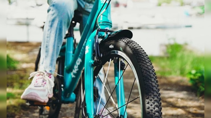 Foto: Frog Bikes (Archiv velobiz.de)