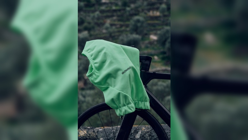 Gonso Trail Vest Gonso Trail Vest