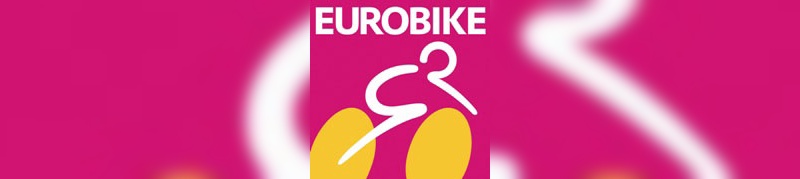 Eurobike Logo