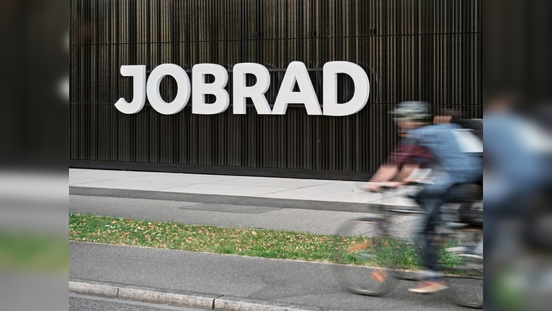 Foto: JobRad Foto: JobRad