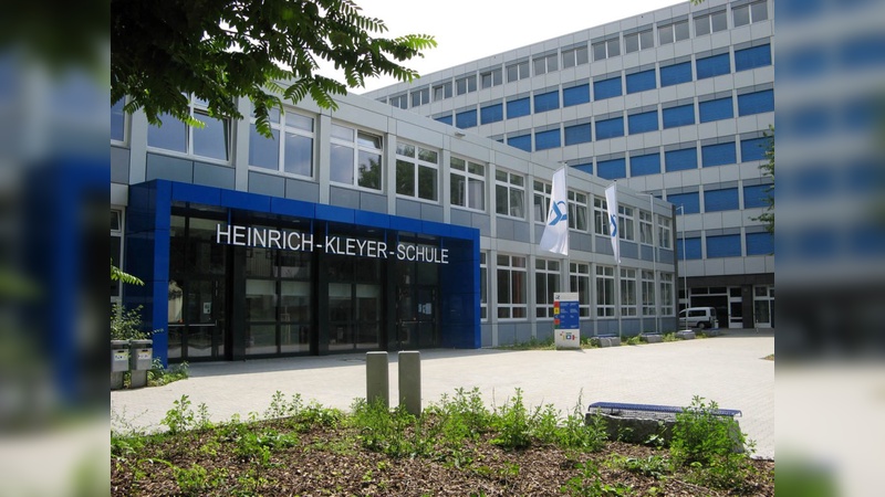 Foto: Landesinnung Hessen - Veranstaltungsort des Ausbildertreffens am 19. Mai. Foto: Landesinnung Hessen - Veranstaltungsort des Ausbildertreffens am 19. Mai.