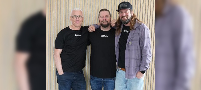 Foto: SQlab - Außendienst: (v. l.) Jens Uhlig,
André Künne und Daniel Loris Foto: SQlab - Außendienst: (v. l.) Jens Uhlig,
André Künne und Daniel Loris