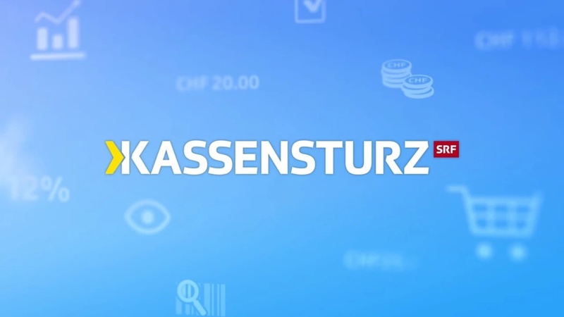 Kassensturz