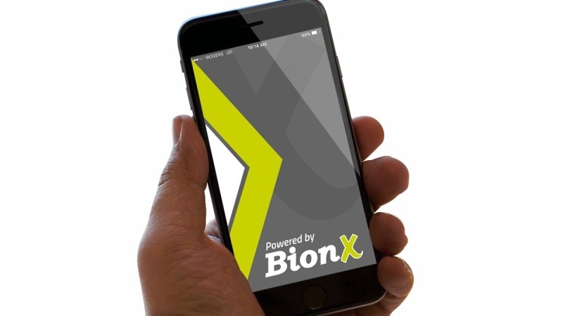 Ein Käufer für BionX wird gesucht.