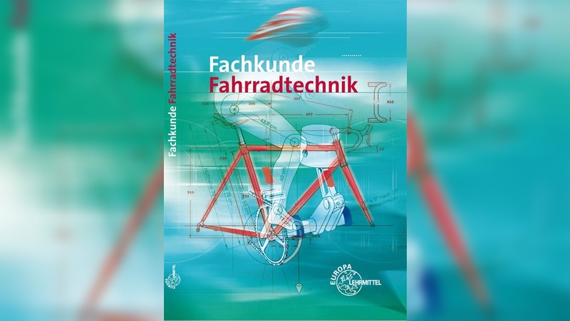 Fachkunde Fahrradtechnik