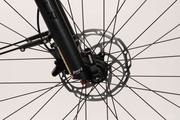 Die neuen E-Bike-Modelle  E-Power MTC Elite CX8 Gent und E-Power MTC Elite CX8 Wave von Corratec bieten ideale Voraussetzungen für Touren zu zweit.