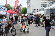 Bikedays 2009