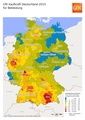 Sortimentskaufkraft Baumarkt Sortimente 2015