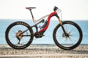 Ducati MIG-RR - eine Kooperation mit Thok Ebikes
