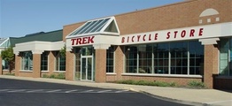 Amerikanischer Trek Bicycle Store (Foto: Trek)
