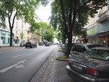 Obwohl Graz schon eine verkehrsberuhigte Innenstadt hat, erkennt Stefan Bendiks viel Potenzial für weitere Verbesserungen, vor allem im Pendelverkehr