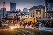 E-Bike-Festival in der Dortmunder Innenstadt.