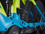 E-MTB-Fully neu im Project One Programm