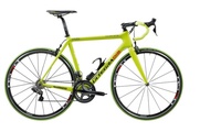 Shimano Ultegra Di2 Bike