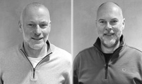 Foto: ZEG - In den Niederlanden sind Erik Wierstra (links) und Henk van Anken für die ZEG unterwegs.




