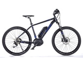 E-Bike-Modell m5 von Segway