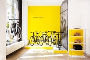 Erster Shop-in-Shop von Vanmoof in Deutschland