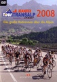 DVD Jeantex-Tour-Transalp 2008