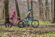 Schweizer Kinderrad-Marke rollt über die Grenzen.