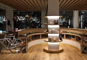 Neuer Bicicli Concept Store öffnet in Berlin