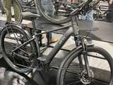Foto: velobiz.de - Softlaunch für Aeres auf der Eurobike