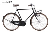 NKD-Bike - Basisplattform Classic
