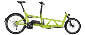 Load Hybrid Touring