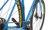 Neuer Produktbereich: Gravel Bikes
