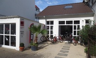 Neuer Showroom und Conceptstore für De Rosa in Wendlingen